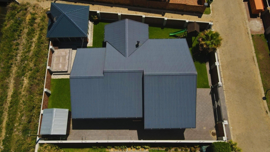 3 Bedroom Property for Sale in Baillie Park North West